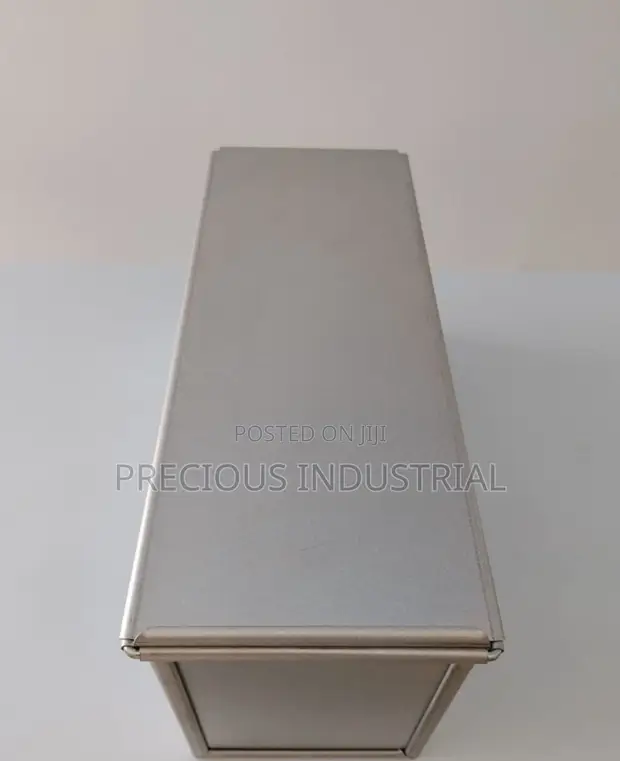 Brand New Foreign Baking Pan - 1