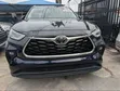 2021 Toyota Highlander Limited SUV - 1