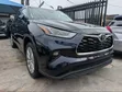 2021 Toyota Highlander Limited SUV - 2