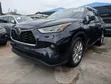 2021 Toyota Highlander Limited SUV - 3