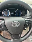 2016 Toyota Camry LE Sedan - Foreign Used - 5
