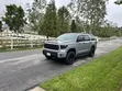 Toyota Sequoia 2010 Upgrade Kit - 1