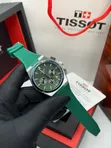 Tissot Agogo Hannu - Hannun roba - 3