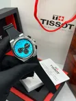 Tissot Agogo Hannu - Hannun roba - 4