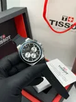 Tissot Agogo Hannu - Hannun roba - 5