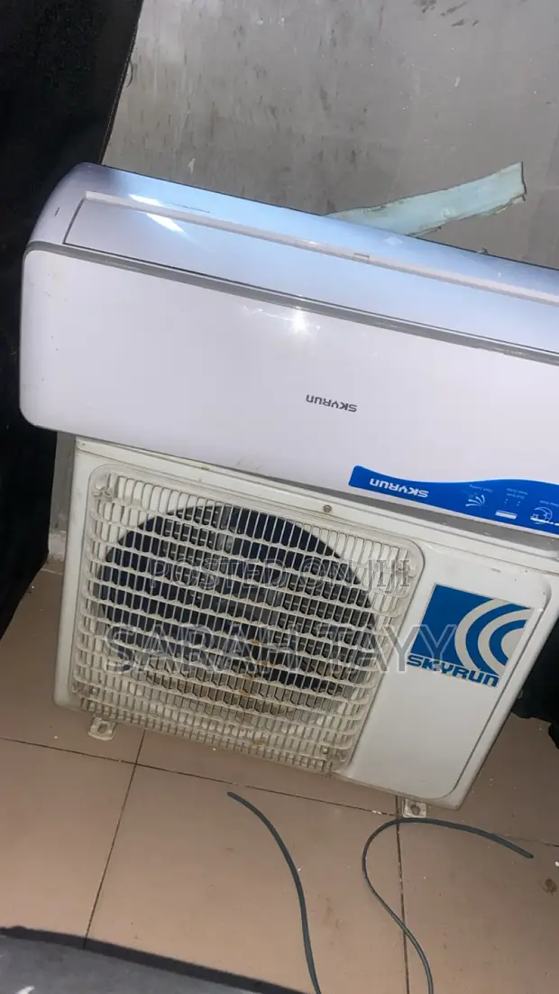 Skyrun 1.5HP Split System Air Conditioner - 1