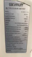 Skyrun 1.5HP Split System Air Conditioner - 3