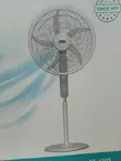 Winning Star Electric Stand Fan - 1