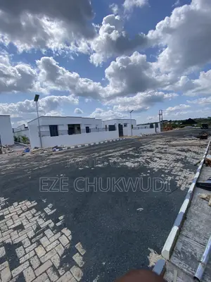 Residential Land for Sale in Gated Estate, Enugu