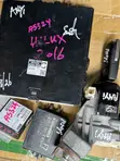 Toyota Hilux ECU Brainbox 2015-2021 2.7L MT (89666-0KF20) - 2