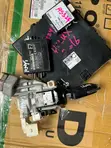 Toyota Hilux ECU Brainbox 2015-2021 2.7L MT (89666-0KF20) - 3