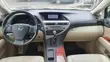 Lexus RX 350 2010 Grey - 1