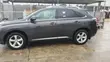 Lexus RX 350 2010 Grey - 3