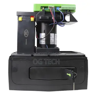 Centurion Gate Operator D6/D10 Smart Full Kit