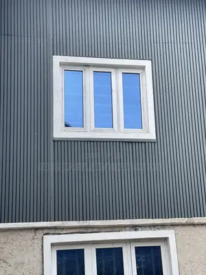 WPC Wall Cladding - Interior/Exterior
