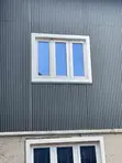 WPC Wall Cladding - Interior/Exterior - 1
