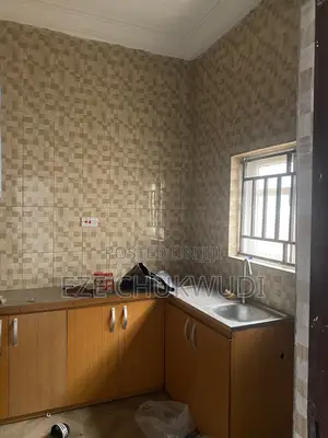 2-Bedroom Block of Flats for Rent, Independence Layout, Enugu