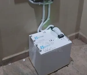 Cworth 3.2kWh 24V Baturin Lithium