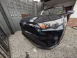 2022 Toyota RAV4 XLE AWD Blue - 1