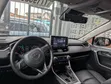 2022 Toyota RAV4 XLE AWD Blue - 5