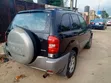 Toyota RAV4 2004 Black - Foreign Used - 2