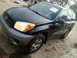 Toyota RAV4 2004 Black - Foreign Used - 3