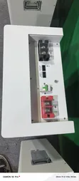 16kWh Ecolion Lithium Battery - 2