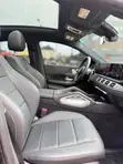 2025 Mercedes-Benz GLE 450 4MATIC Coupe Black - 2
