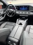 2025 Mercedes-Benz GLE 450 4MATIC Coupe Black - 5