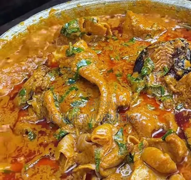 C G Kitchen da Abinci - Shirye-shiryen Abinci - 1