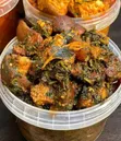 C G Kitchen da Abinci - Shirye-shiryen Abinci - 2