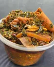 C G Kitchen da Abinci - Shirye-shiryen Abinci - 3