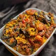 C G Kitchen da Abinci - Shirye-shiryen Abinci - 4