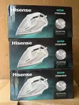 Hisense Steam Iron 2800W - 1