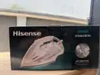 Hisense Steam Iron 2800W - 2