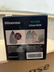 Hisense Steam Iron 2800W - 3