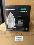 Hisense Steam Iron 2800W - 5