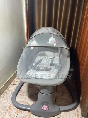 Mastela 3-in-1 Baby Swing