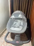 Mastela 3-in-1 Baby Swing - 2