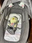 Mastela 3-in-1 Baby Swing - 3