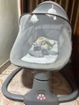 Mastela 3-in-1 Baby Swing - 5