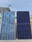 Jinko 650W Monocrystalline Solar Panel - 1