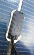 Jinko 650W Monocrystalline Solar Panel - 2