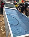 Jinko 650W Monocrystalline Solar Panel - 3