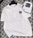 100% Pure Cotton Tees - Brand New - 1