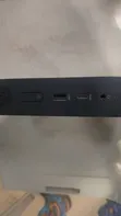 HP t530 Thin Client Desktop Computer 4GB RAM, 32GB SSD - 4