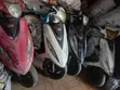 Kymco 2020 Scooter - 1