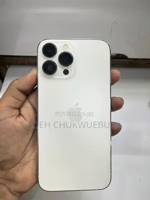 Apple iPhone 15 Pro Max 256GB White