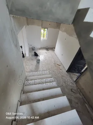Wall Screeding & Skimming Service