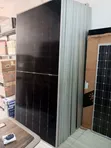 StormRay 650W Monocrystalline Solar Panel - 2